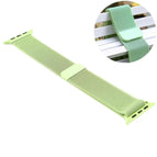 44mm / Green