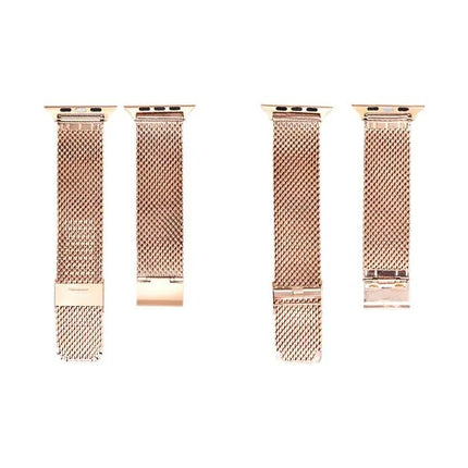 Milanese Stainless Steel Band For Apple Watch 38/40/41/42mm