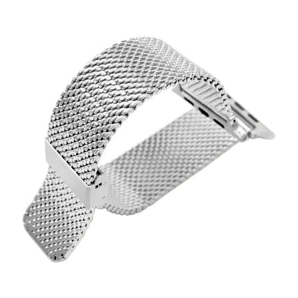 Milanese Stainless Steel Band For Apple Watch 38/40/41/42mm