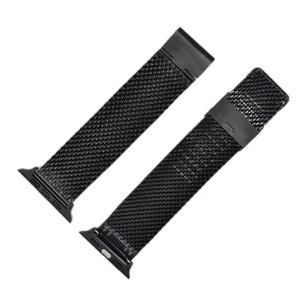 Milanese 304 Stainless Steel Apple Watch Band 49mm 45mm | SYNDMART