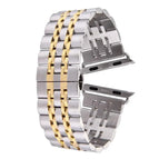 20mm Women / Silver Gold