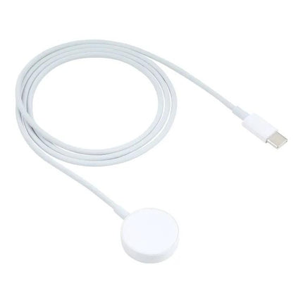 Magnetic Wireless Fast Charging Cable USB-C for Apple Watch