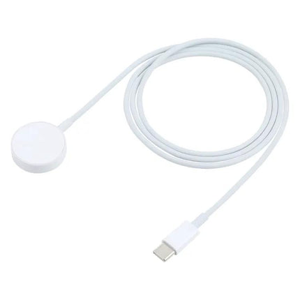 Magnetic Wireless Fast Charging Cable USB-C for Apple Watch