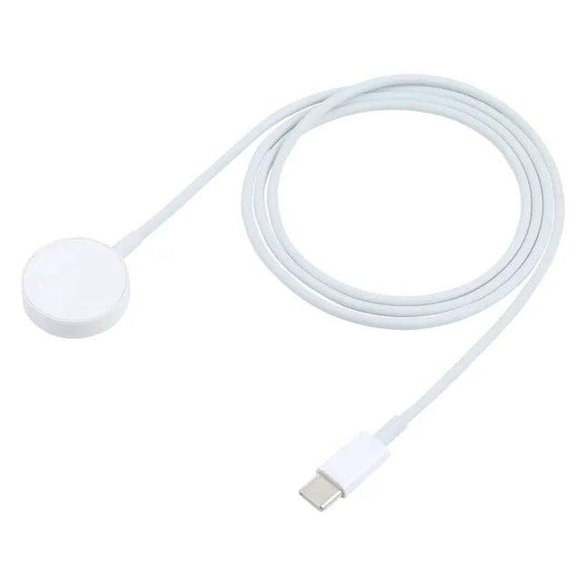 Magnetic Wireless Fast Charging Cable USB-C for Apple Watch