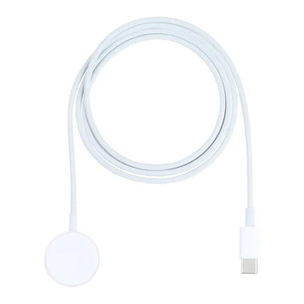 Magnetic Wireless Fast Charging Cable USB-C for Apple Watch