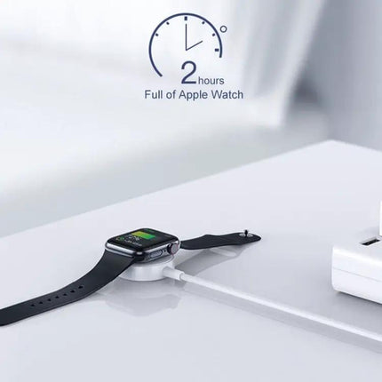 Magnetic Wireless Fast Charging Cable USB-C for Apple Watch