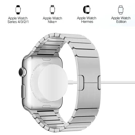 Magnetic Wireless Charger Cable 3m For Apple Watch