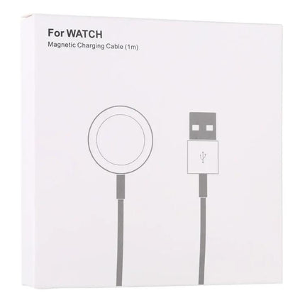 Magnetic Wireless Charger Cable 3m For Apple Watch