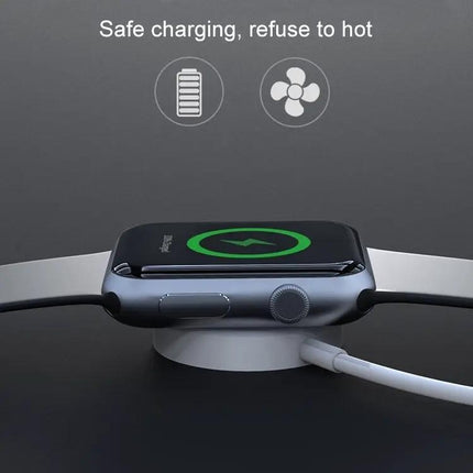 Magnetic Wireless Charger Cable 3m For Apple Watch