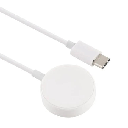 Magnetic USB-C Wireless Charger For Apple Watch 3m Cable