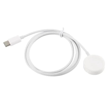 Magnetic USB-C Wireless Charger For Apple Watch 3m Cable