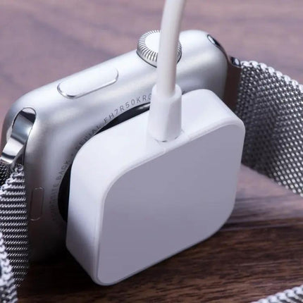 1m Magnetic USB Fast Charging Cable For Apple Watch