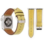 42mm / Yellow