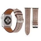 42mm / Brown