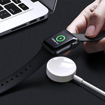 Magnetic Wireless Charger Cable 1m For Apple Watch