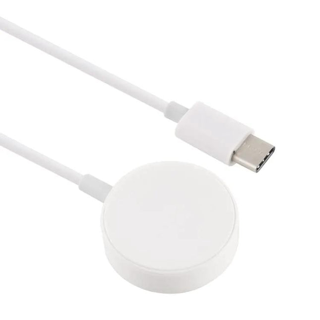Type-C Magnetic Wireless Charger for Apple Watch 30cm Cable