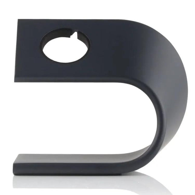 U-Shape Aluminum Charging Stand For Apple Watch 38mm 42mm