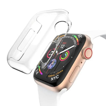 Apple Watch 44mm Full Coverage PC Case for Series 6/5/4/SE