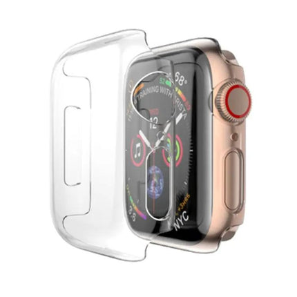 Apple Watch 44mm Full Coverage PC Case for Series 6/5/4/SE
