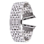 22mm Men / Silver