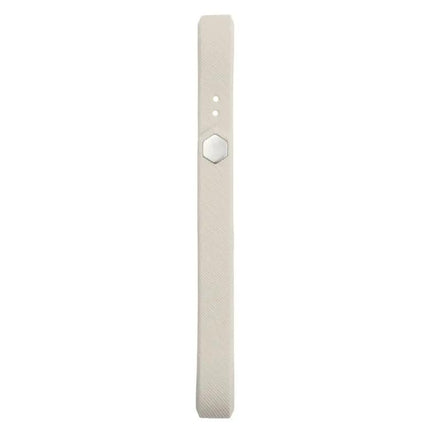Fitbit Alta Silicone Watch Band Large 22cm Oblique Texture