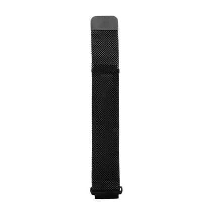 Fitbit Blaze Stainless Steel Magnetic Loop Watch Band