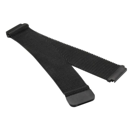 Fitbit Blaze Stainless Steel Magnetic Loop Watch Band