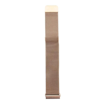 Fitbit Blaze Stainless Steel Magnetic Loop Watch Band