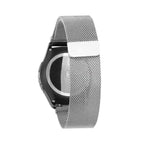 Silver
