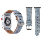 38mm / Baby Blue