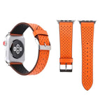 42mm / Orange