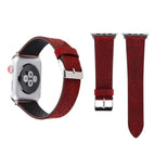 42mm / Red
