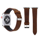 42mm / Brown