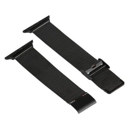 Stainless Steel Watch Band For Apple Watch 42mm Silver