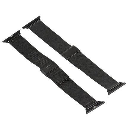 Stainless Steel Watch Band For Apple Watch 38mm Series 1-3