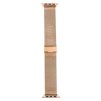 For Apple Watch 38mm / Rose Gold