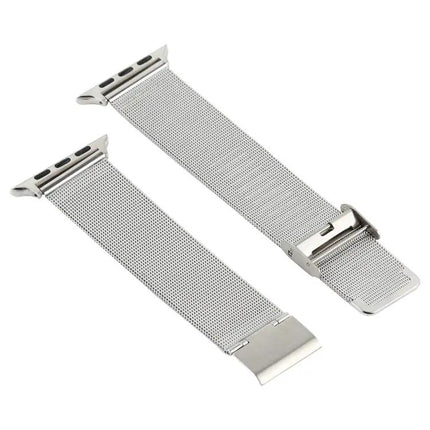 Stainless Steel Watch Band For Apple Watch 38mm Series 1-3