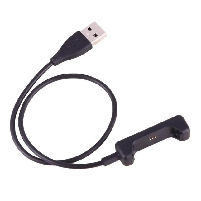 Fitbit Flex 2 USB Charging Cable 31cm Replacement Cord