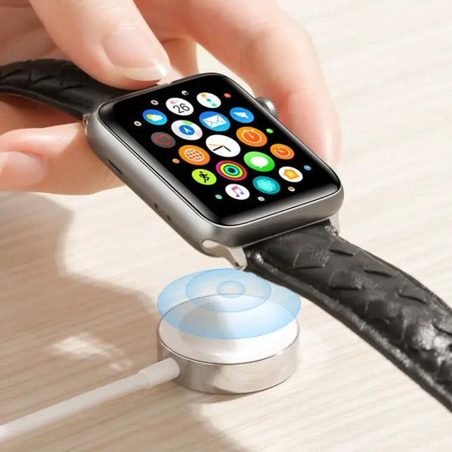 JOYROOM IW001 Magnetic Charging Cable 1.2m Apple Watch 5