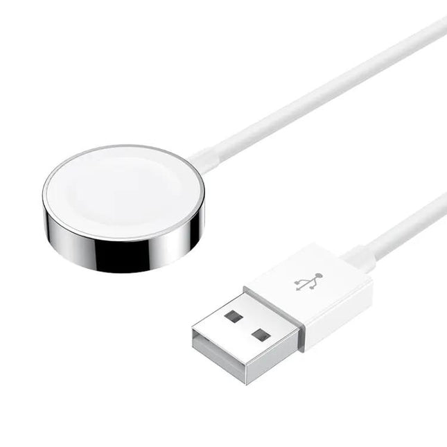 JOYROOM IW001 Magnetic Charging Cable 1.2m Apple Watch 5