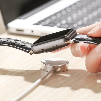 JOYROOM IW001 Magnetic Charging Cable 1.2m Apple Watch 5