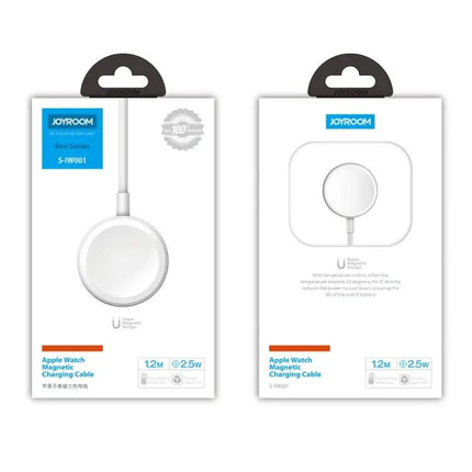 JOYROOM IW001 Magnetic Charging Cable 1.2m Apple Watch 5