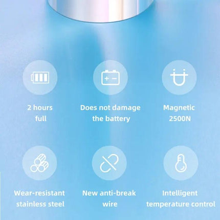 JOYROOM IW001 Magnetic Charging Cable 1.2m Apple Watch 5