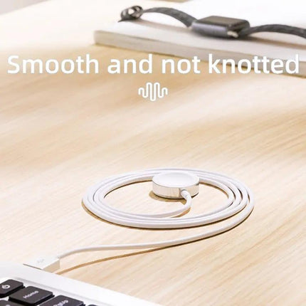 JOYROOM IW001 Magnetic Charging Cable 1.2m Apple Watch 5