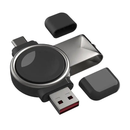 T304-S Wireless Charger for Samsung Watch USB Type-C