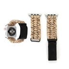 7 41mm / 6&SE&5&4 40mm / 3&2&1 38mm / Gold