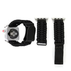 7 45mm / 6&SE&5&4 44mm / 3&2&1 42mm / Black