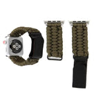 7 45mm / 6&SE&5&4 44mm / 3&2&1 42mm / Brown
