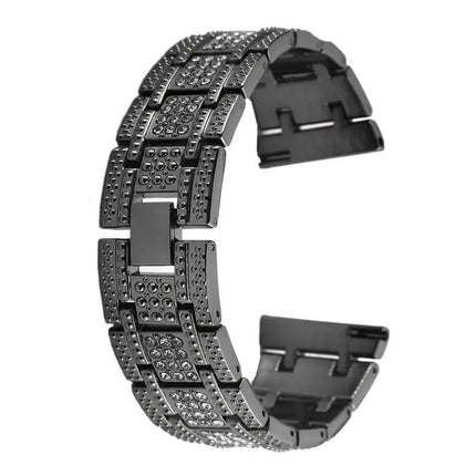 Metal Wrist Strap Watch Band for Samsung Gear S3