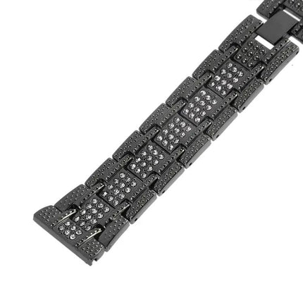 Metal Wrist Strap Watch Band for Samsung Gear S3